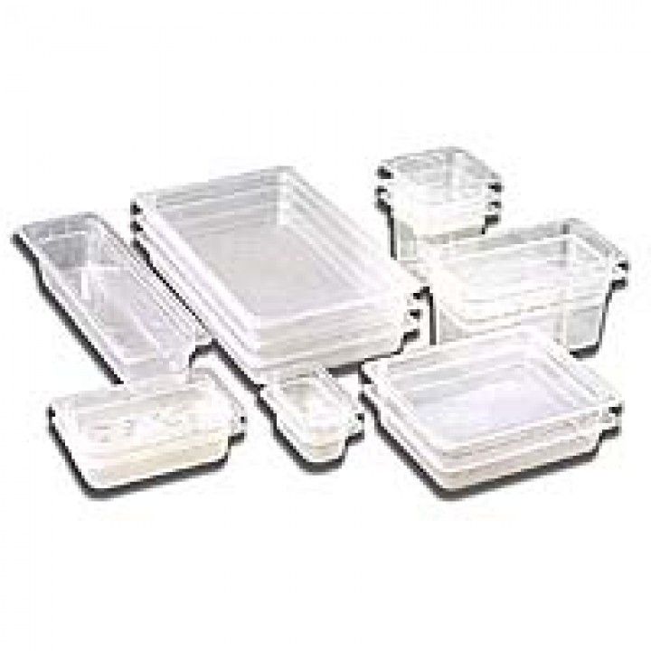 Polycarbonate container 1/1 150MM P811-6