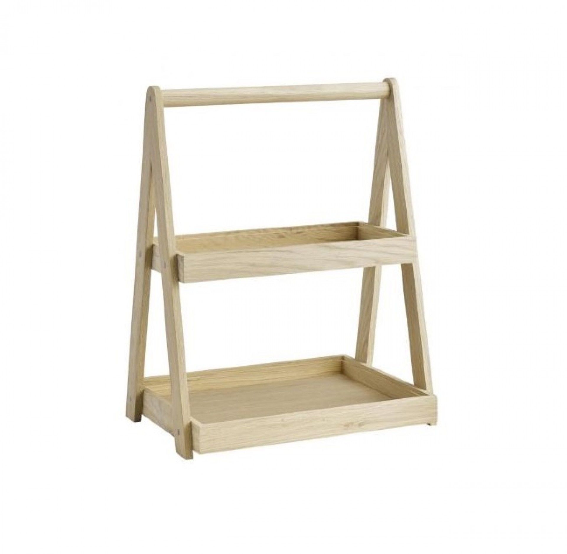 Bandeja 2 Niveis Valo 14010