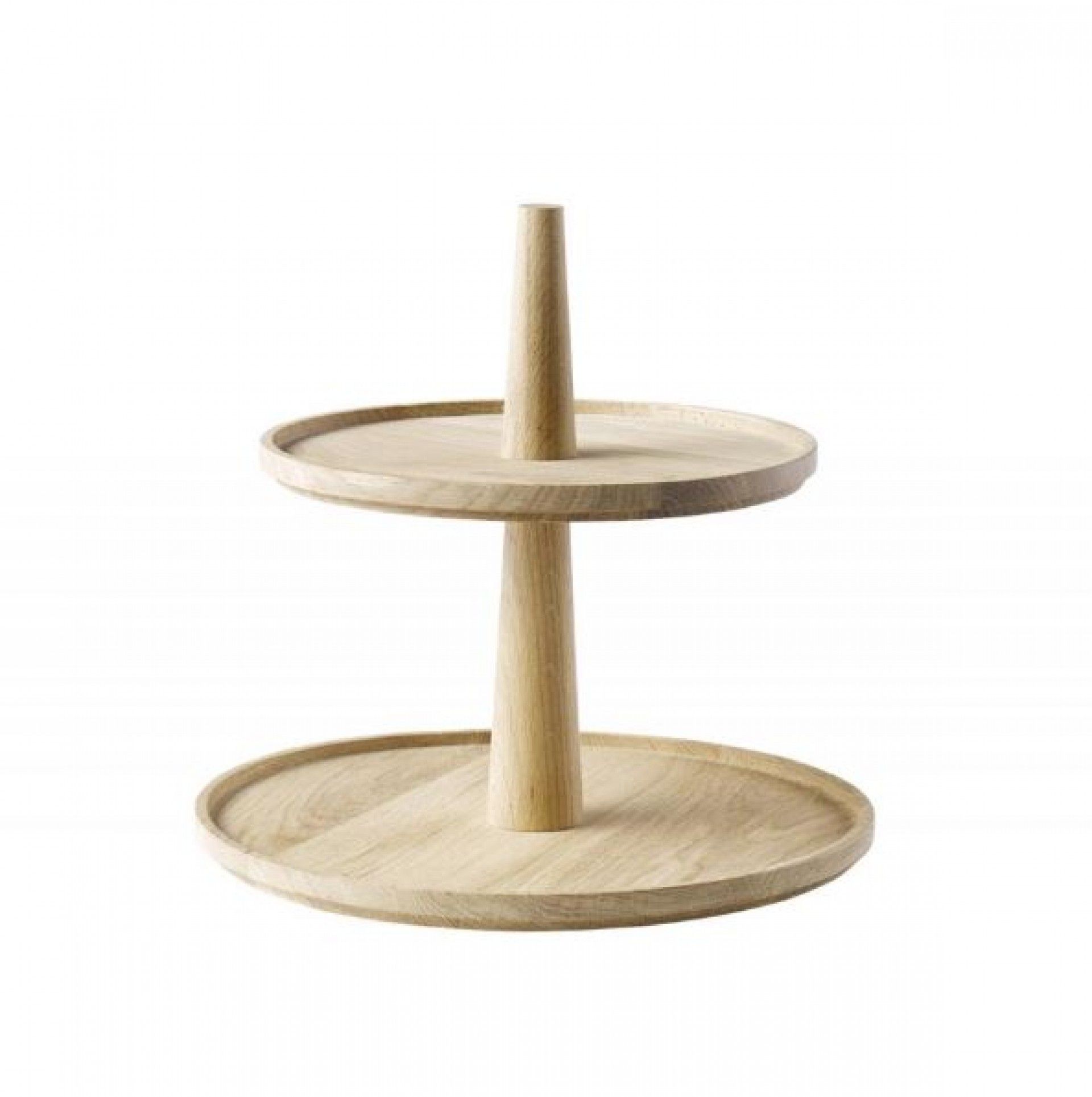 Bandeja 2 Niveis Red Valo 14013