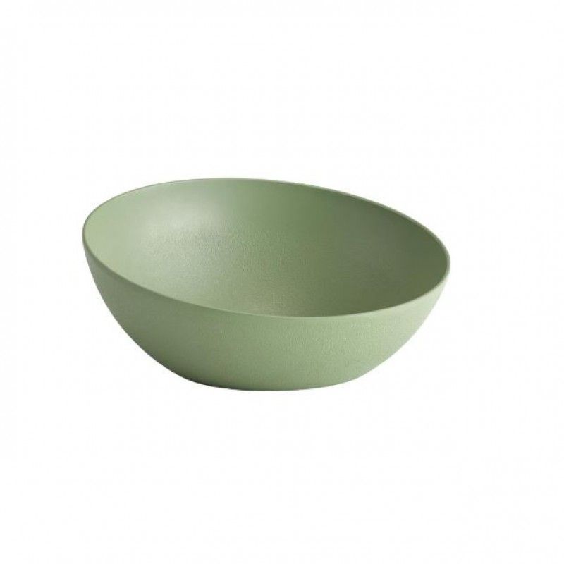 Tigela Frostfire Verde 30013