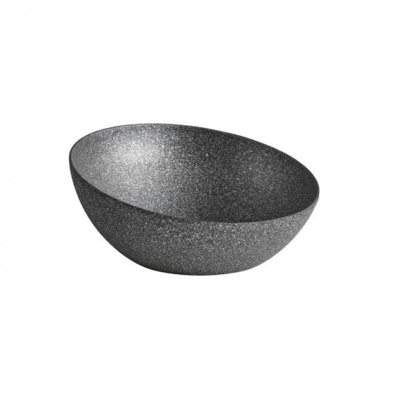 Tigela 32cm Frostfire Alum 30010