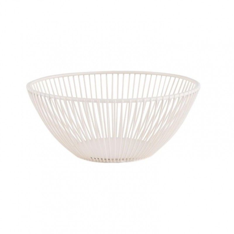 Cesta 20x20 Svart 30426