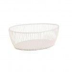 Cesta 24x19 Svart 30428