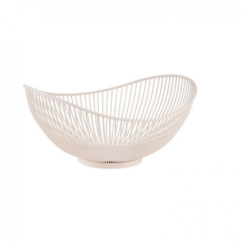 Cesta 29,5x25,5 Svart 30429