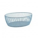 Cesta 24x19cm Svart 30455