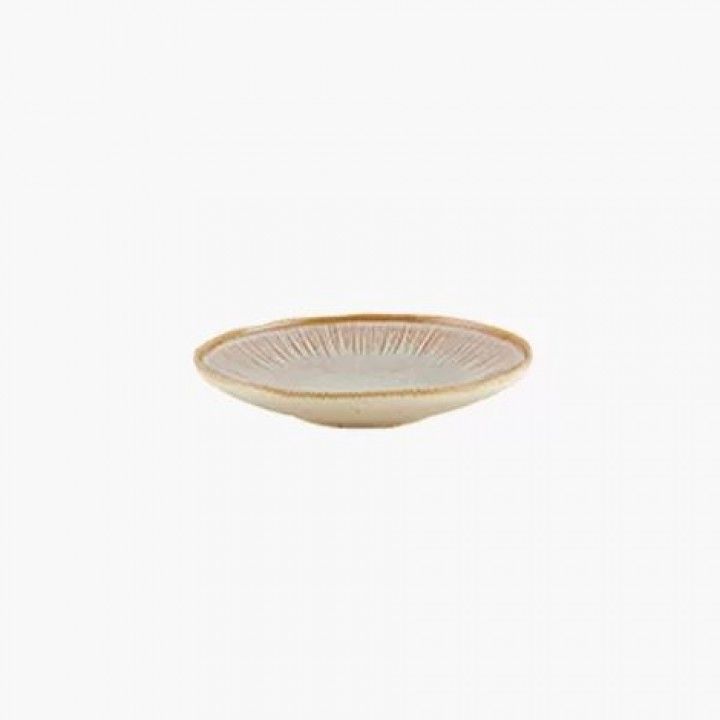 DEEP PLATE 23CM SHANGRI-LA ORO