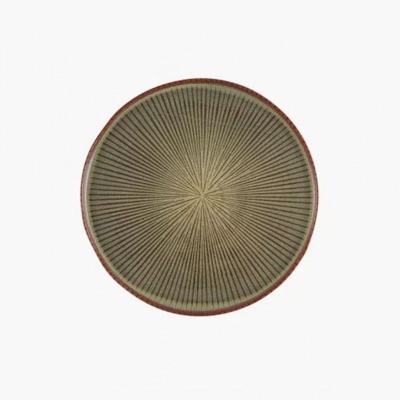 Prato Marcador 32cm Shangri-La Vine