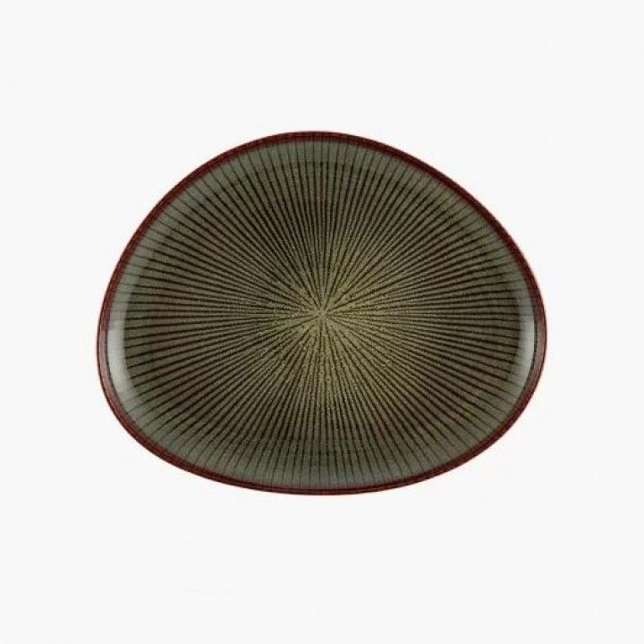 Travessa 40cm Shangri-La Vine