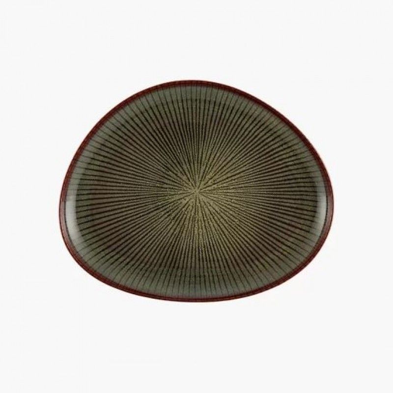 Travessa 40cm Shangri-La Vine