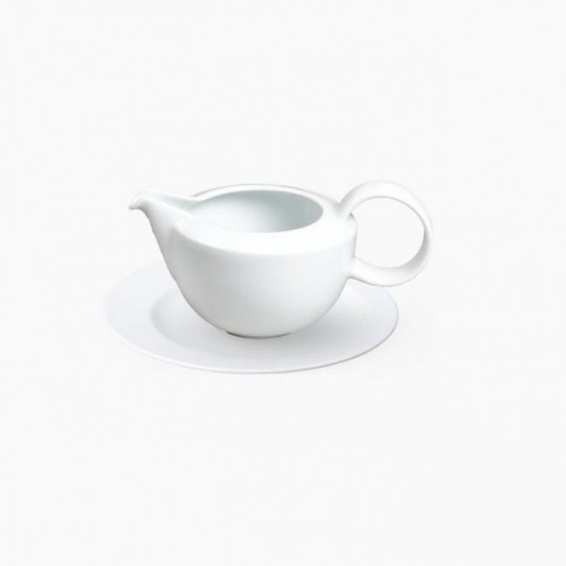 Molheira C/Base Ecl. Branco