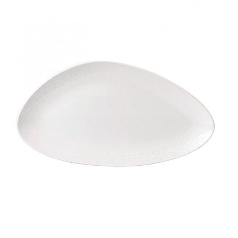 Prato 35.5x19 Triag.Chefs Isla Whisic351