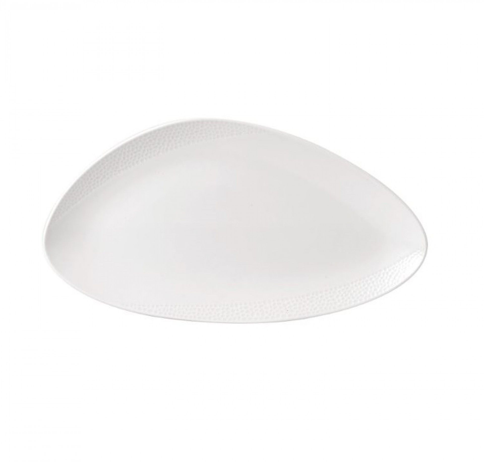 Prato 35.5x19 Triag.Chefs Isla Whisic351