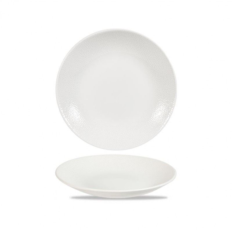 Prato Fundo 25.5cm Isla Whisid251