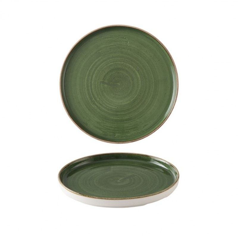 Prato Chef 26cm Verde Stonecast Ssrswp261