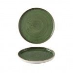 Prato Chef 26cm Verde Stonecast Ssrswp261