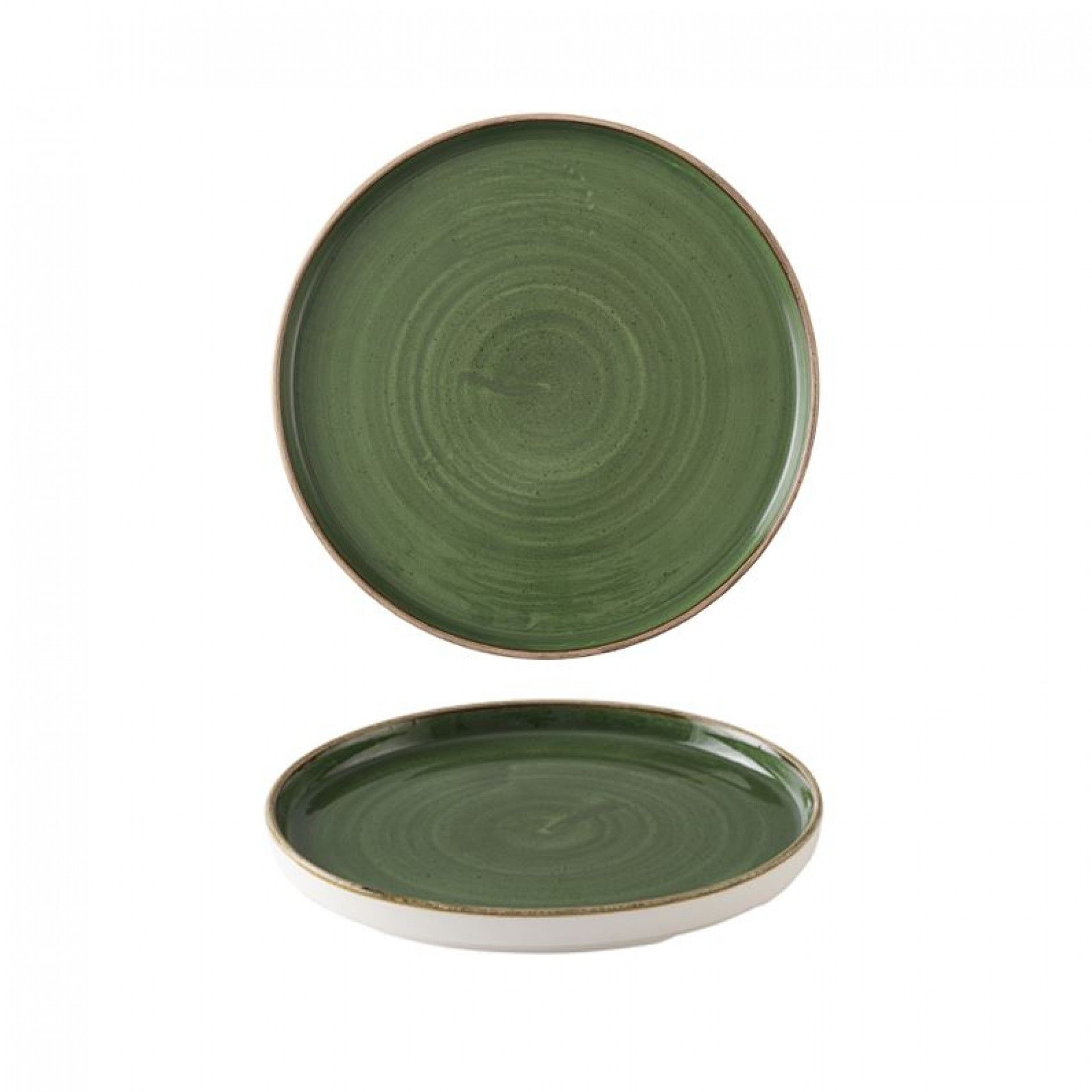 Prato Chef 26cm Verde Stonecast Ssrswp261