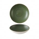 Tigela Grd Verde Stonecast Ssrsevb91