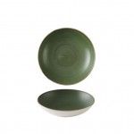 Tigela Peq Verde Stonecast Ssrsevb71