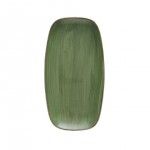 Travessa Chef N.4 36cm Verde Stonecast Ssrsxo141