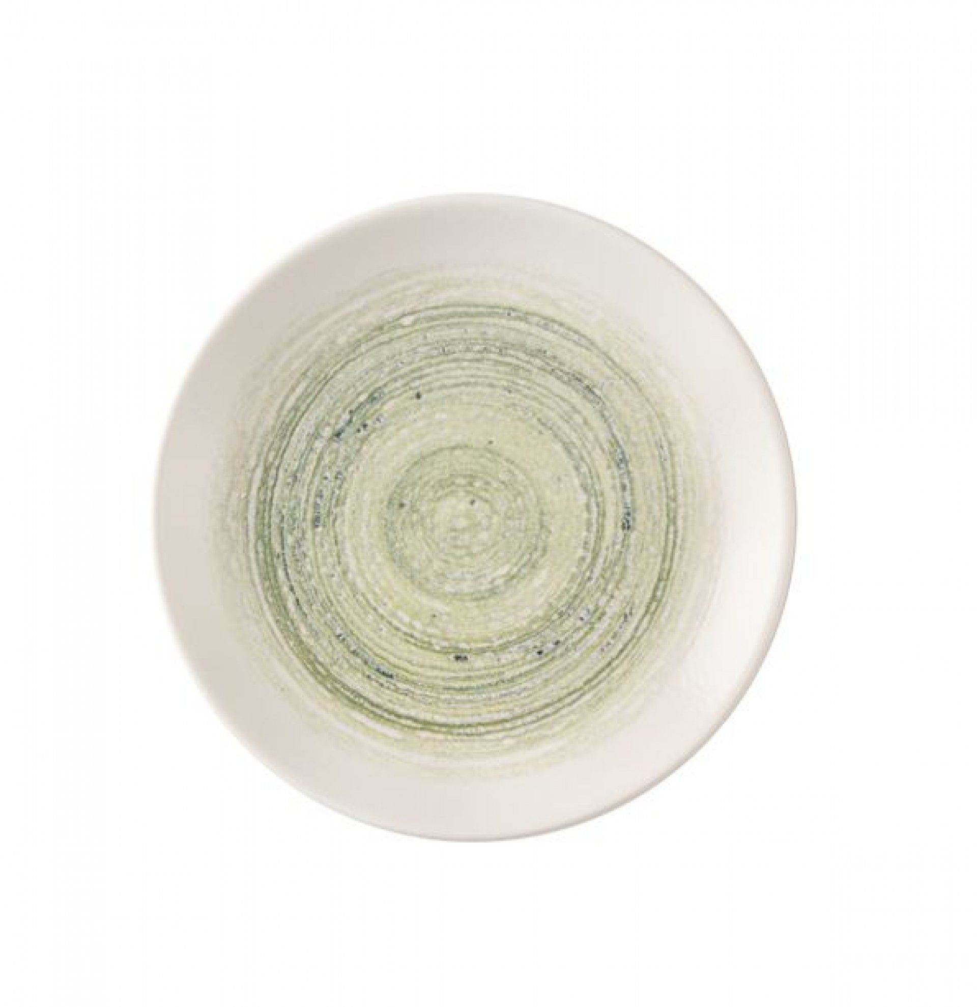 Prato 17cm Br/Vd Elements Hefeevp61