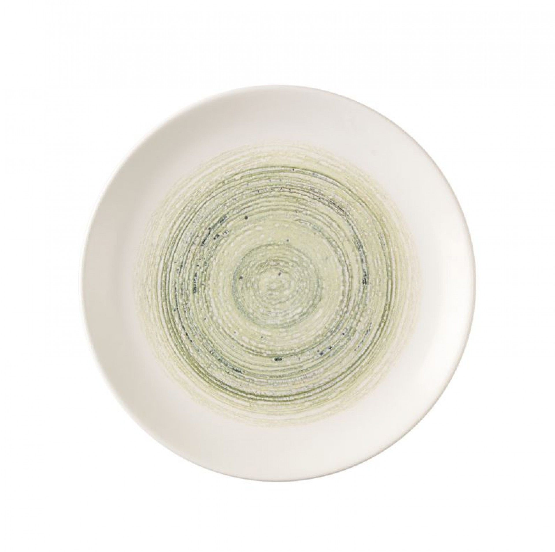 Prato 29cm Br/Vd Elements Hefeev111