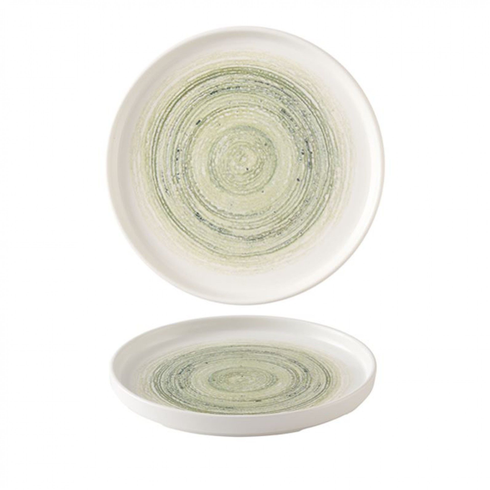 Prato Chef 26cm Br/Vd Elements Hefewp261