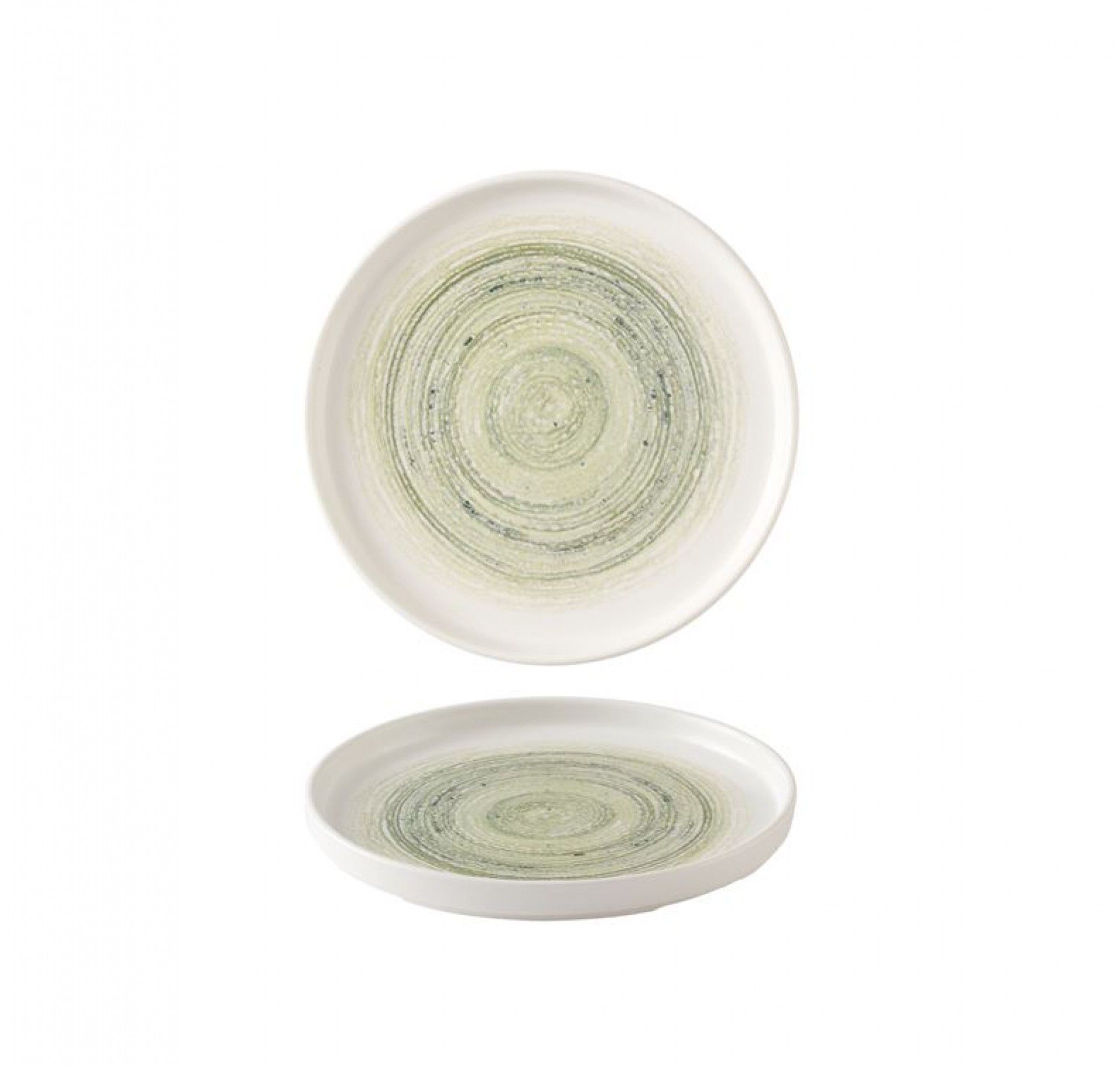 Prato Chef 16cm Br/Vd Elements Hefewp161