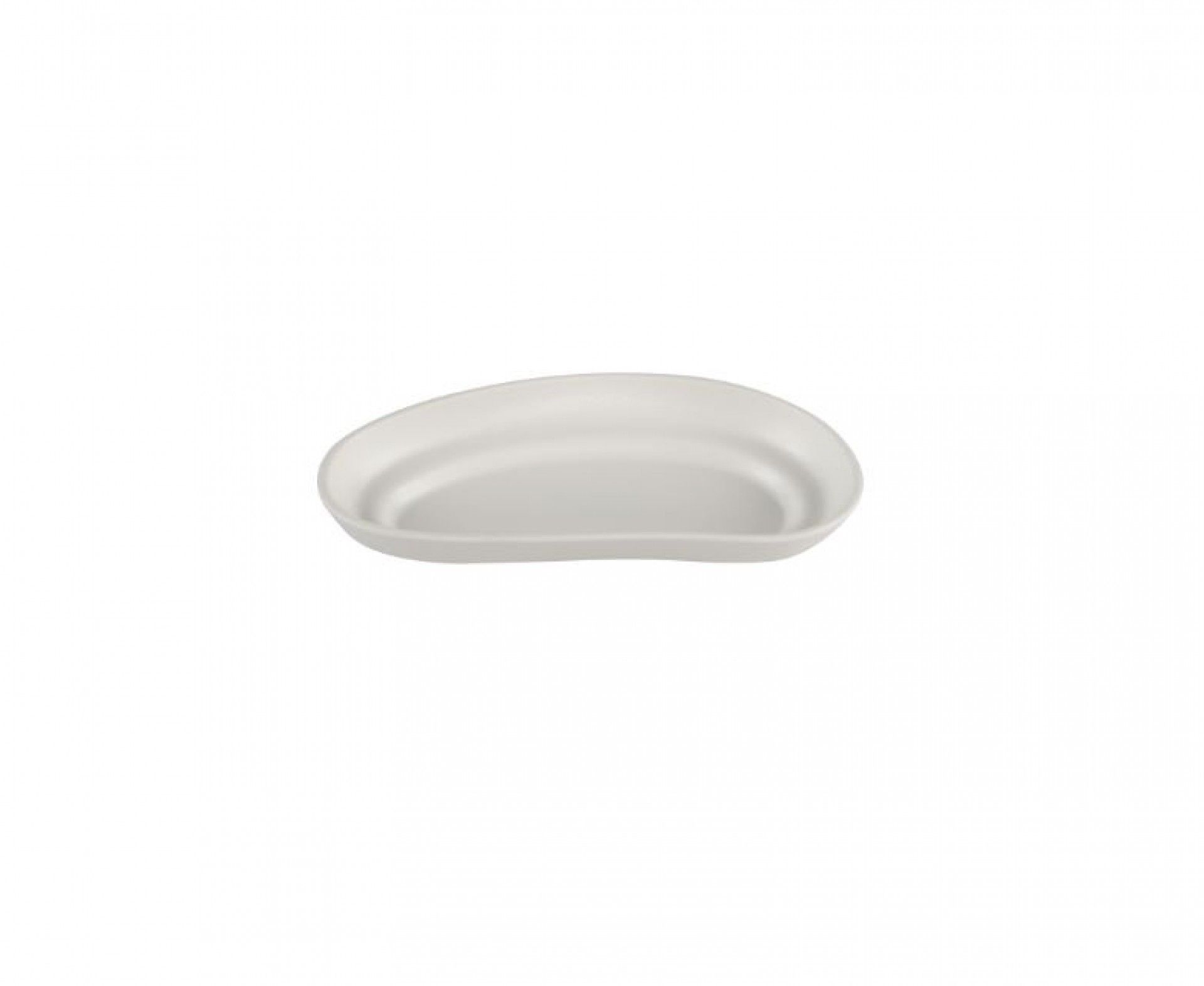 Bandeja Pequena Karola Marfim