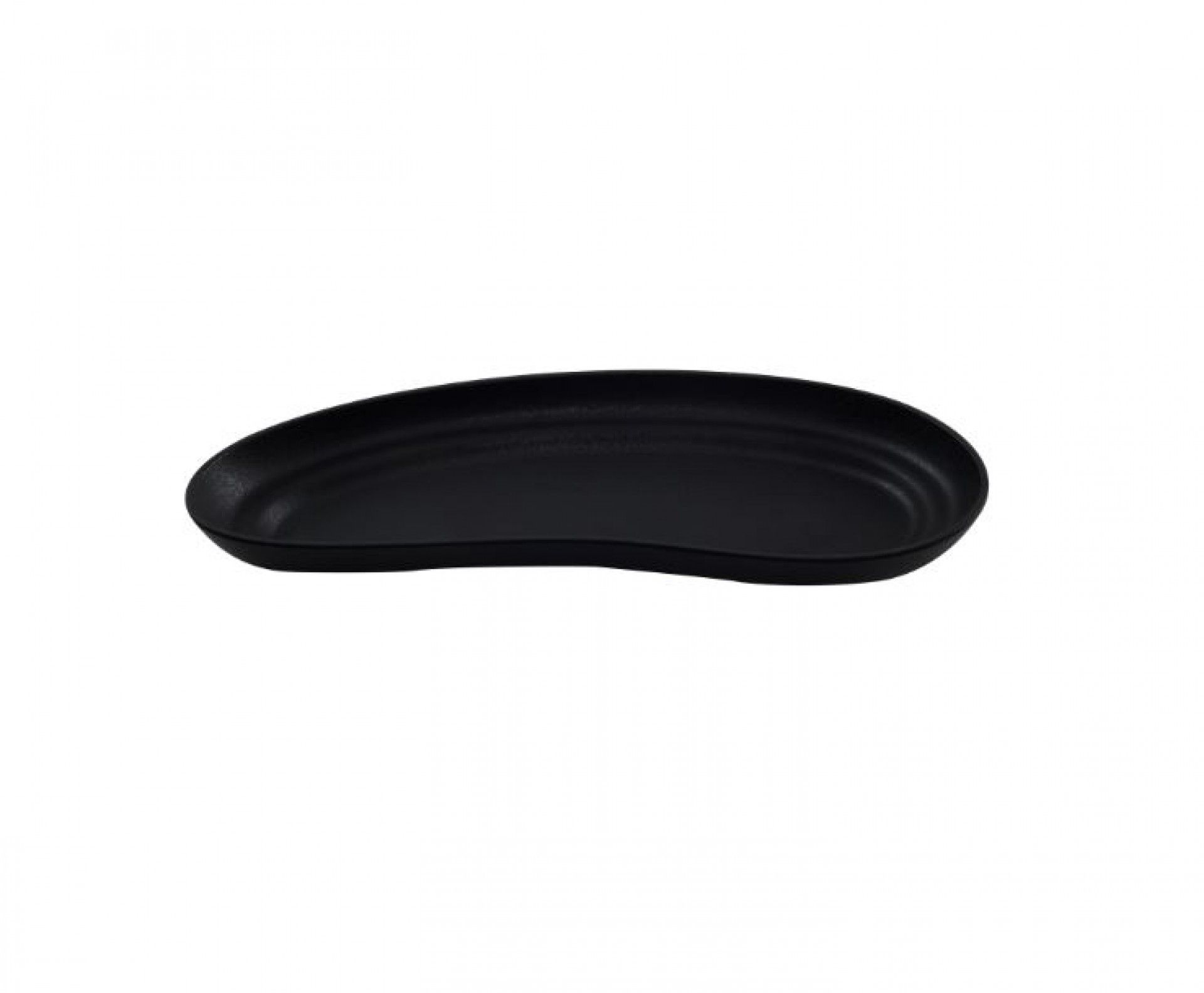 Bandeja Média Karola Preta