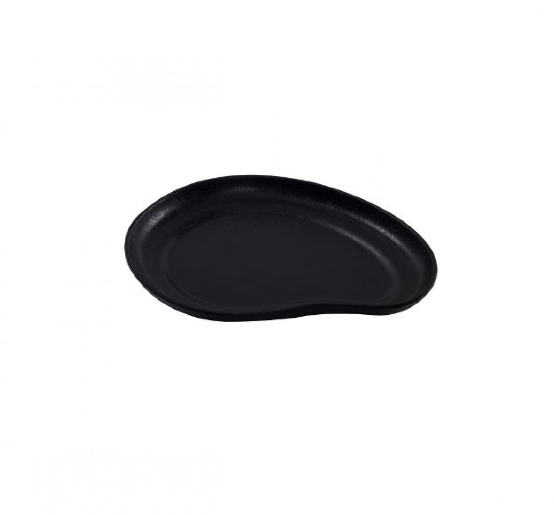 Prato 20cm Karola Preto