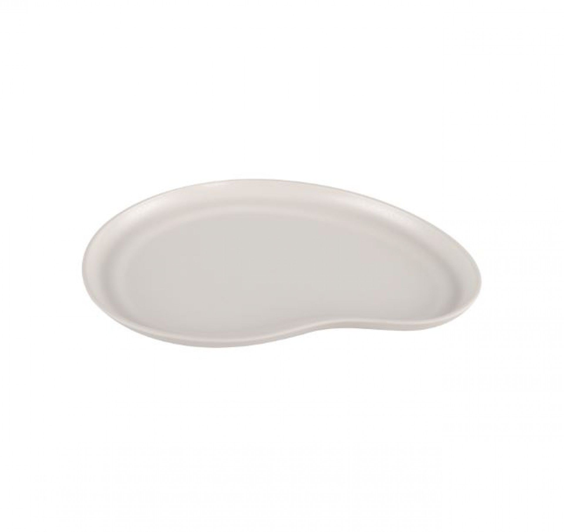 Prato 27cm Karola Marfim