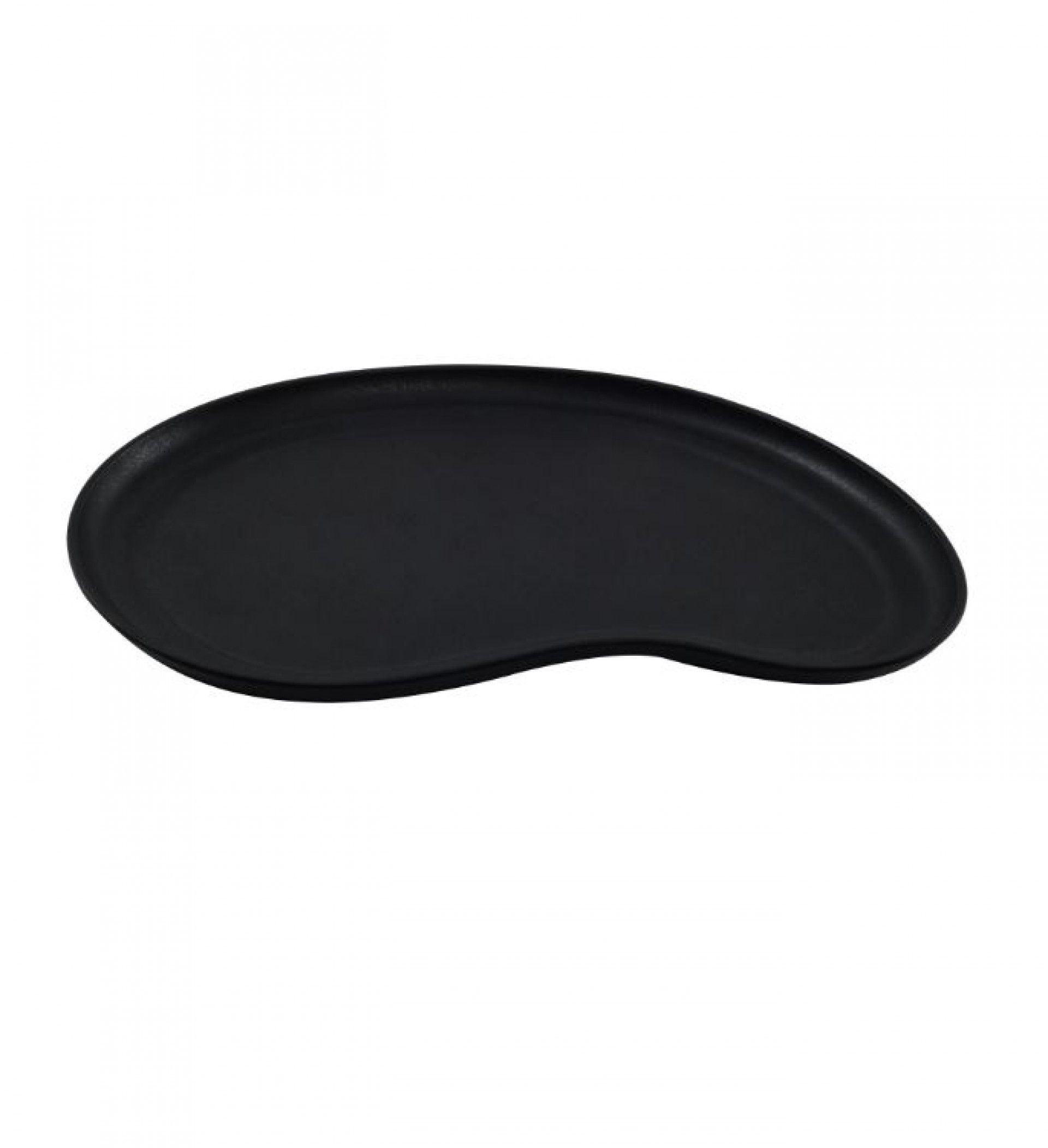 Prato 34cm Karola Preto