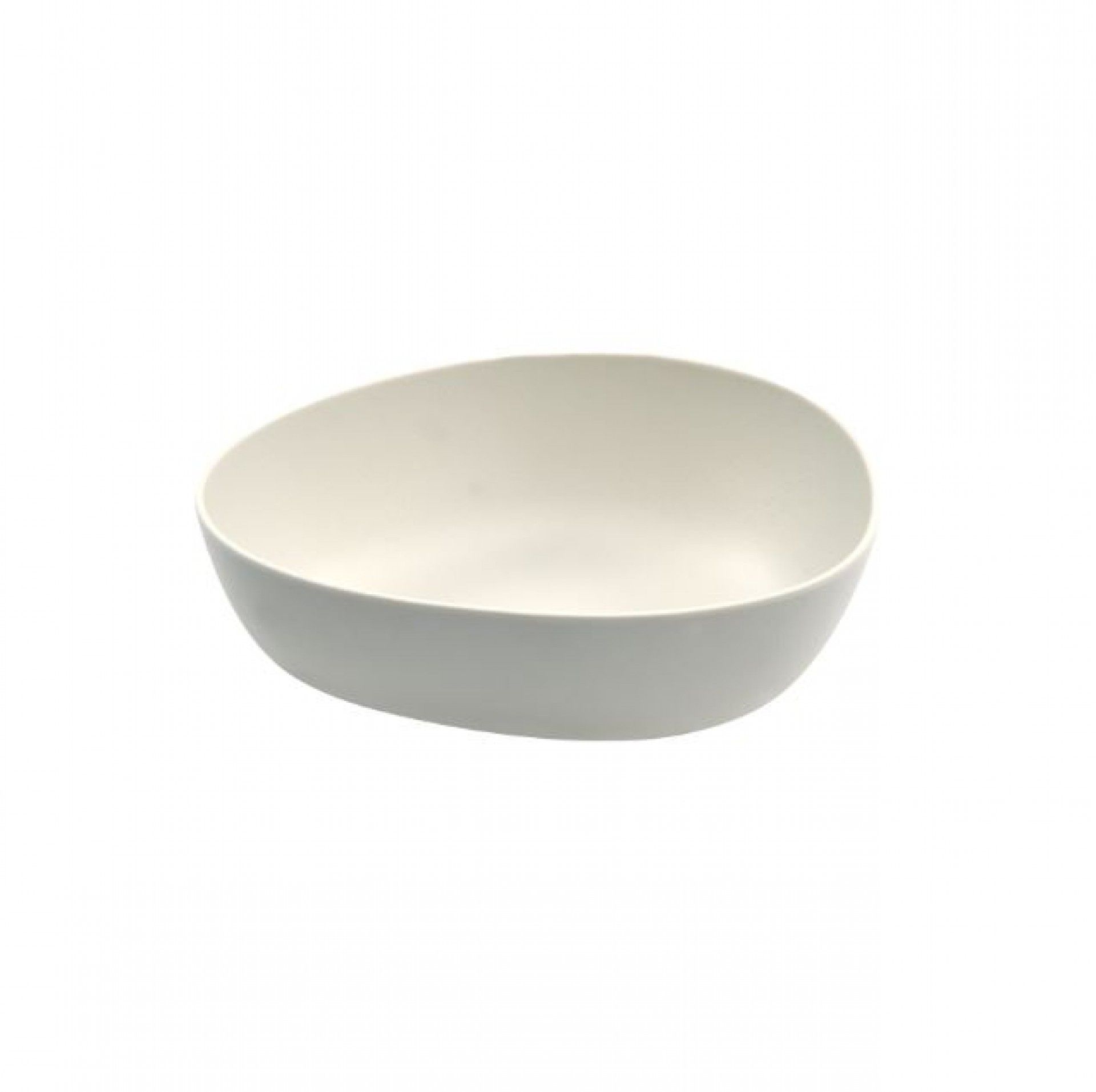 Saladeira 20cl Karola Marfim