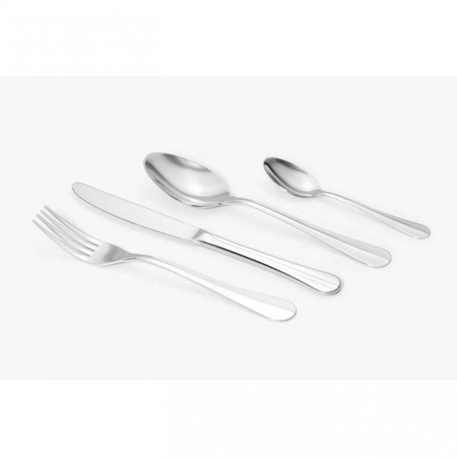 Pack C/1 Colher Arroz Benguela H2y