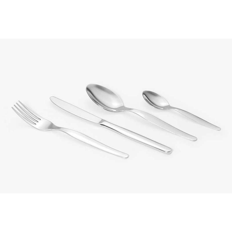 Duzia Colher S/Mesa Liso 2