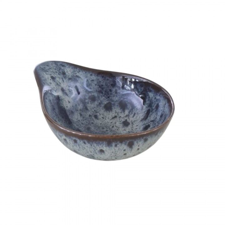Tigela Freestyle 17cm Coral