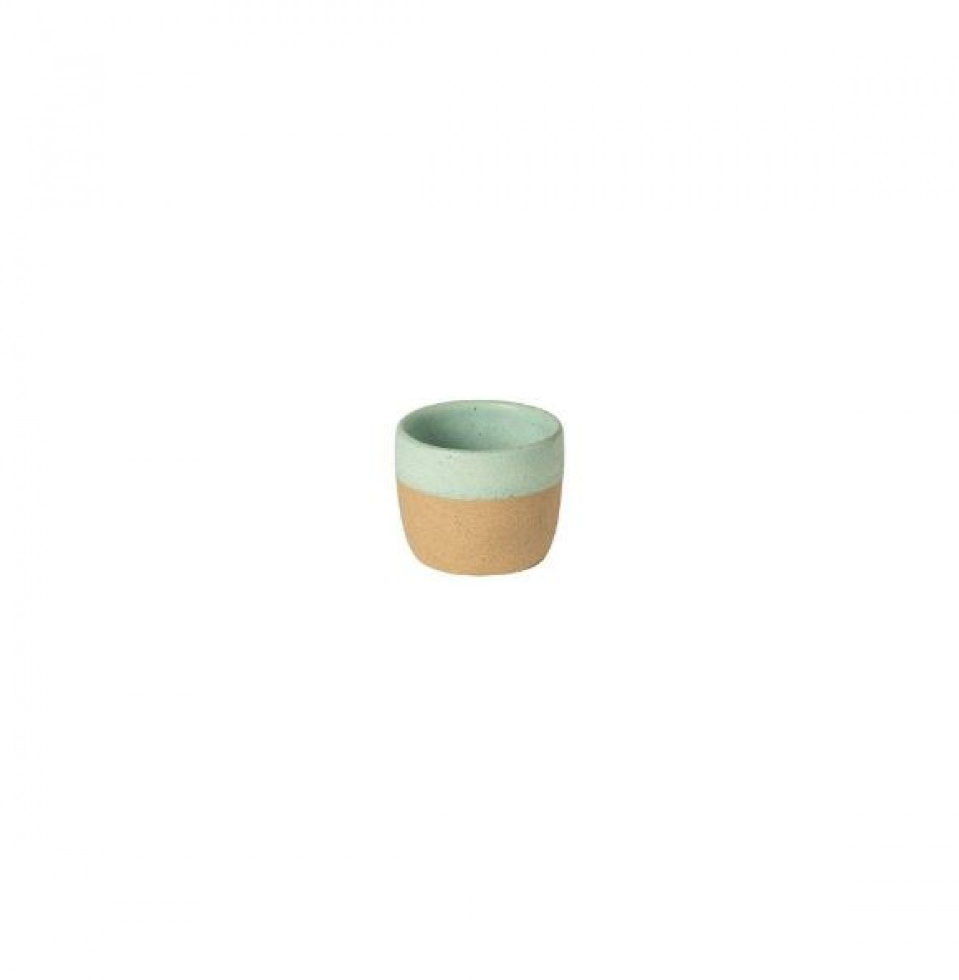 Copo Expresso 7cl Arenito Aqua