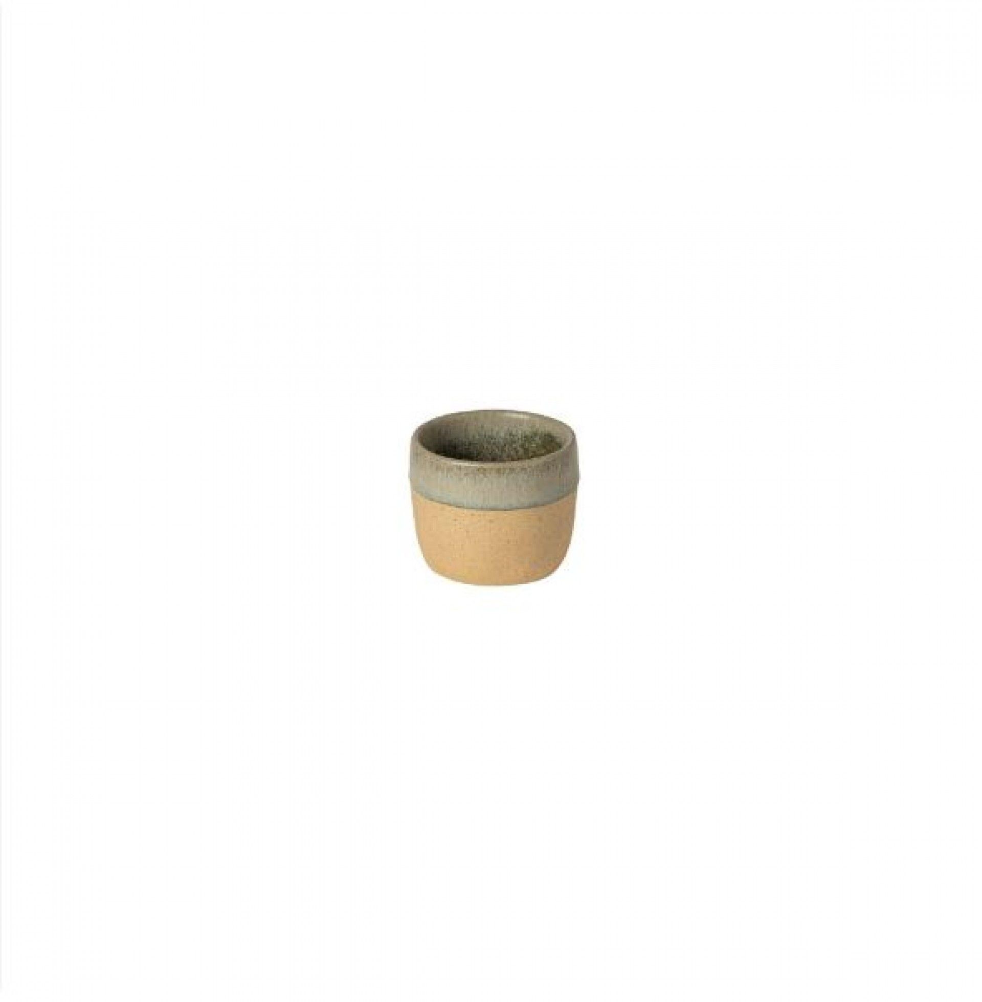 Copo Expresso 7cl Arenito Verde Salva