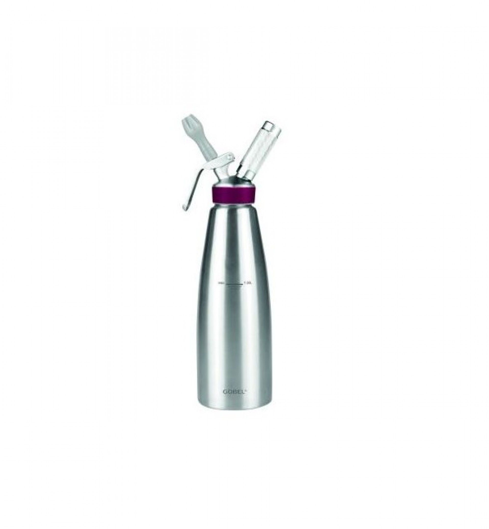Sifao Profissional 1l Inox Gl338