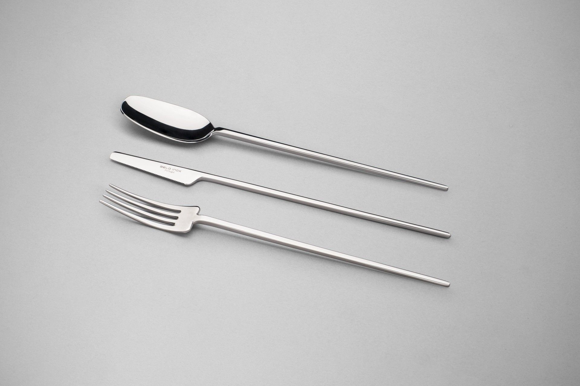 Dz. Colher S/Mesa Two