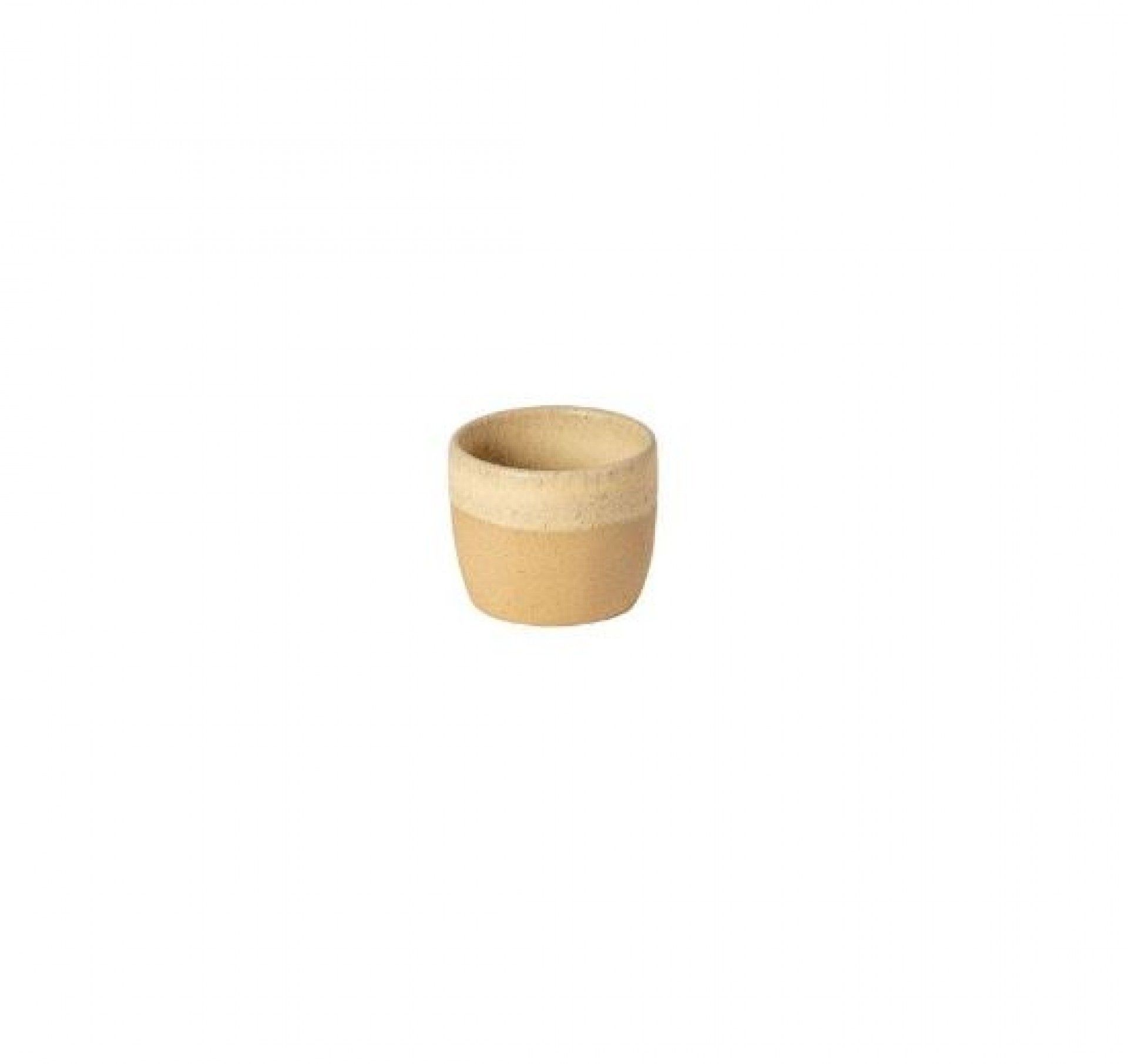 Copo Expresso 7cl Arenito Champagne