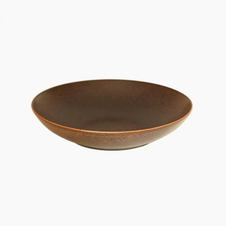 Prato Fundo Coupe 24cm Powerful