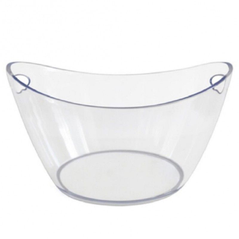 CHAMPANHEIRA 12l 41x29x25CM POLICARBONATO