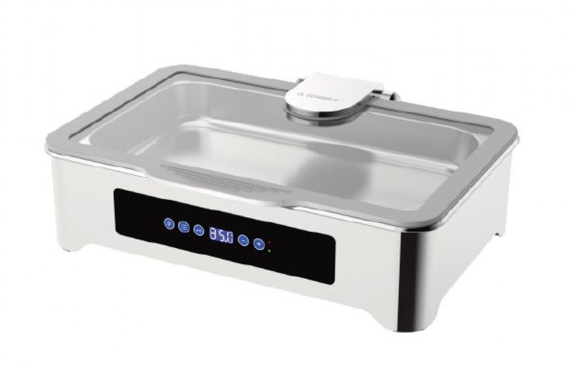 Chafing Elet Dig 1/1 8.5l Dry Heat