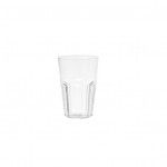 Copo Pc Facetado 30cl Thor Low Cost