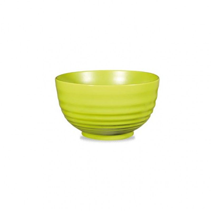 Saladeira 21cm Green Glaze Zcgrrb401