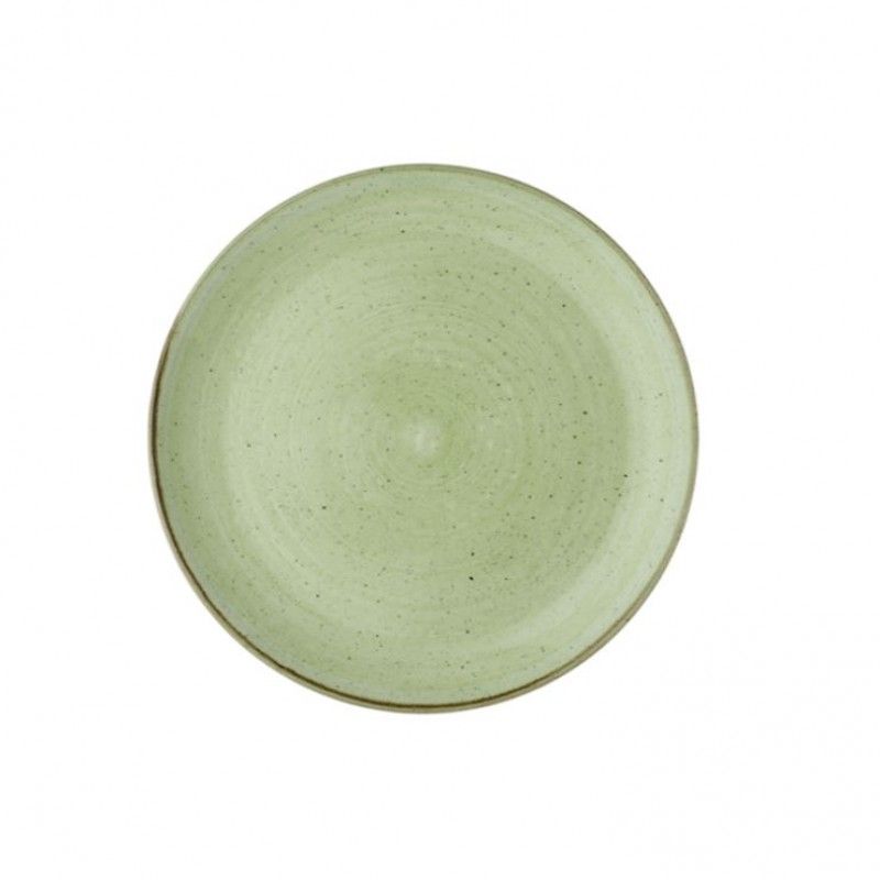 Prato 21.7cm Stonecast Sage Green Ssasevp81