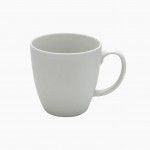 Caneca 330ml Duo Tense Branco Mate