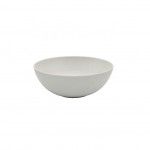 Saladeira 23x9cm Uni Tense Branco Mate