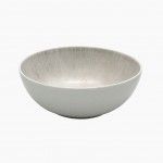 Saladeira 15x6cm Uni Tense Branco Mate